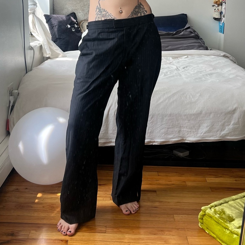 Jill Sander Trousers